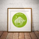 Recherche de taureau taureau art Anniversaire