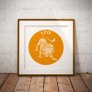 Recherche de leo posters Céleste