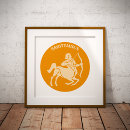Recherche de signe sagittaire posters Anniversaire