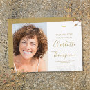 Search for christian memorial thank you cards In loving memory