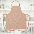 Search for light orange aprons Stylish