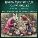 Search for alice in wonderland puzzles Fun