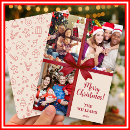 Search for ribbon christmas cards Festive