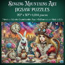 Recherche de pays merveilles puzzles Amusant