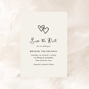 Search for doodle save the dates Elegant