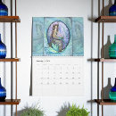 Search for mermaid calendars Fantasy