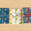 Search for hobbies gift wrap For kids