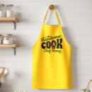 Search for funny baking quotes aprons For him