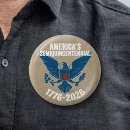 Search for vintage eagle buttons America