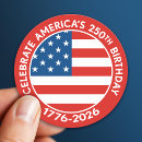 Search for 1776 flag stickers America