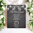 Recherche de chalkboard posters Black