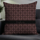 Search for mocha pillows Geometric