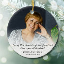 Search for celebrity ornaments Celebration of life