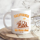 Search for california bear mugs Outdoors