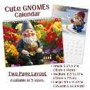 Search for whimsical calendars 2027