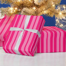 Recherche de léger papier cadeau Rayures