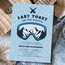 Search for weekend bachelor party invitations Minimal