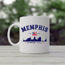 Search for memphis mugs America