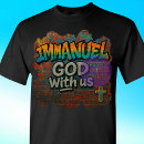Recherche de immanuel tshirts Chrétien
