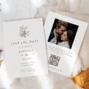 Search for fall leaf line invitations Leaves