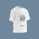 Recherche de tiré par la main tshirts Pour enfants