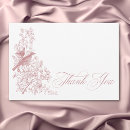 Search for chinoiserie thank you cards Calligraphy script