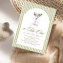 Recherche de tini invitations Martini à huile