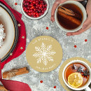 Search for holiday coasters Christmas party