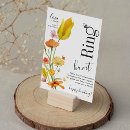 Recherche de ring invitations Bride