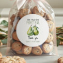 Search for green pear stickers Elegant