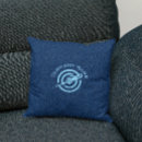Search for denim blue pillows Simple