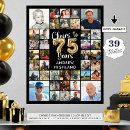 Search for cheers to 75 years Modern