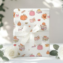 Search for book wrapping paper Whimsical