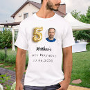 Search for mans 50th birthday party clothing For him