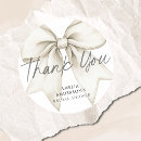 Search for bridal brunch stickers Coquette