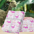 Search for dinosaur birthday wrapping paper Cute