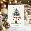 Search for tree christmas invitations Festive
