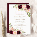 Search for elegant invitations Boho