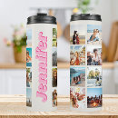 Search for monogram name travel mugs Create your own
