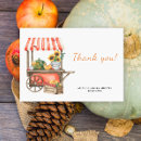 Search for baby on the way cards Fall baby shower