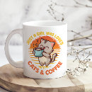 Search for cat girl mugs Retro
