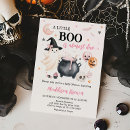 Search for boos and brews invitations Ghost
