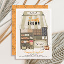 Search for farmers market birthday invitations Vegetable