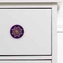 Search for bohemian knobs and pulls Gold