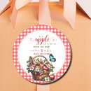Search for fall apples stickers Harvest