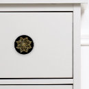 Search for bohemian knobs and pulls Gold