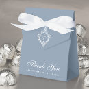 Recherche de croix ballotins Bleu poussiéreux