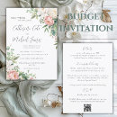Search for pink and ivory wedding invitations Watercolor