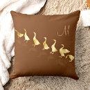 Search for brown and gold pillows Trendy