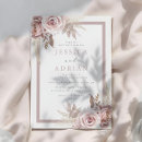 Search for exquisite invitations Floral